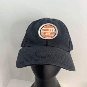 Harley-Davidson Hat Circle Logo American Needle‎ Quality Vintage Look Adjustable